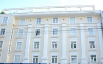 Khách sạn Sài Gòn Tourane