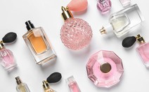 Dùng nước hoa tổng hợp có gây hại nội tiết tố, ảnh hưởng hệ miễn dịch?