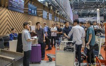 Chuyến bay chở khách từ Bình Nhưỡng đến Matxcơva lần đầu tiên sau 30 năm