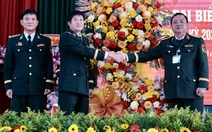 Biên phòng Tây Ninh phấn đấu có 50% cửa khẩu quốc tế tự động hóa kiểm soát