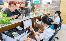 Chụp hình bệnh nhân đăng ký khám bệnh: Nhiều bệnh viện, phòng khám tư ở TP.HCM đã làm từ lâu