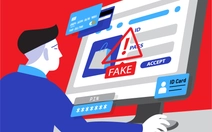 Cạm bẫy trên mạng xã hội rình rập thanh thiếu niên