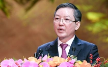 Chỉ định ông Lương Quốc Đoàn giữ chức bí thư Đảng ủy Trung ương Hội Nông dân Việt Nam