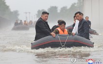 Triều Tiên: Quan chức tắc trách trong phòng chống thiên tai có thể bị kết án... tử hình