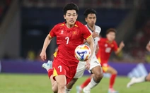 Sau U23 Đông Nam Á, U23 Việt Nam đấu giải nào tiếp theo?