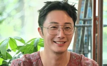Jung Il Woo mê mẩn cơm tấm, gọi Việt Nam là nơi để chữa lành