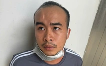 Kẻ cướp tiệm vàng kéo lê nữ nhân viên ở xã Tân Vĩnh Lộc khai gì?