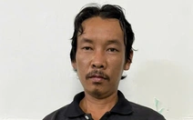 Bị phát hiện nồng độ cồn gấp 3 lần kịch khung, dùng chìa khóa tấn công cảnh sát giao thông