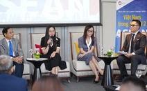 Việt Nam đóng góp rất nhiều cho thịnh vượng chung của khối ASEAN