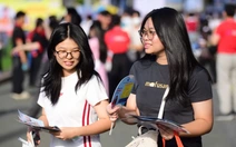 Vay tiền học đại học ra sao?