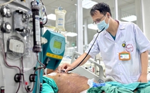 Chết vì món tiết canh dân dã