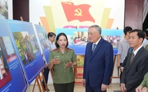 6 tháng đầu năm, 178 người bị truy tố về tội mua bán người