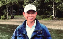 Nhà thơ - nhà văn Nguyễn Đức Tùng: Sáng tạo là tự do