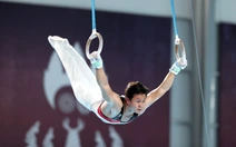 Phê duyệt đề án tổ chức Đại hội thể thao toàn quốc 2026 tại TP.HCM