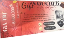 Cha tôi suýt dính bẫy lừa đảo 'voucher 5 triệu đồng'