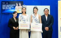 WESET - điểm đến học tiếng Anh của Hoa hậu Phương Linh