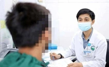 Uống 'thuốc bổ', 'rượu bổ tráng dương', kẻ suy thận, người nguy kịch