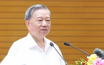 Tổng Bí thư: Dự kiến Ban Chấp hành Trung ương khóa XIV có 200 ủy viên, Bộ Chính trị từ 17-19 ủy viên