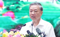 Tổng Bí thư: Quân đội đã đạt một số thành tựu ghi dấu ấn lịch sử