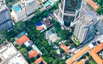 Vụ ông Đinh Trường Chinh thâu tóm ‘đất vàng’: Vì sao kết luận định giá không được chấp nhận?