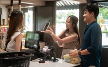Sacombank đồng hành cùng hộ kinh doanh trong giai đoạn chuyển mình