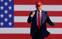 Siêu luật 'Lớn và Đẹp' của ông Trump có gì?