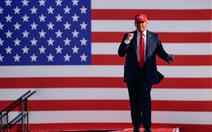 Siêu luật 'Lớn và Đẹp' của ông Trump có gì?