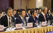 Đà Nẵng tiếp tục tăng cường hợp tác sâu rộng với Nhật Bản