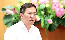 Chi 1.800 tỉ để phân luồng, tổ chức, quản lý giao thông, Hà Nội có giám sát không?