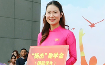 Trợ giảng ĐH Duy Tân giành giải cuộc thi Tinh anh Kinh doanh Sinh viên Quốc tế