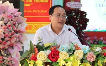 Phường ở Đắk Lắk lập 'đường dây nóng' lắng nghe tâm tư giáo viên, người dân