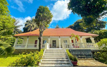 Saigon – Côn Đảo Resort