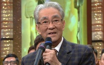 Diễn viên Hong Kong Châu Thông qua đời ở tuổi 92 vì viêm phổi