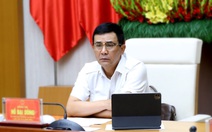 Cựu phó chủ tịch Phú Thọ cùng 140 người bị truy tố trong trong vụ án đánh bạc 2.600 tỉ đồng