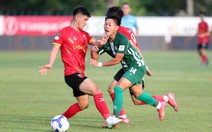 CLB Long An đổi tên thành CLB Tây Ninh?