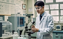 Đại học Quốc gia TP.HCM thí điểm quy định đào tạo tiến sĩ kiểu ‘quản trị kiến tạo’