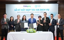 TNEX Finance chọn hướng đi khác biệt trong cuộc đua tài chính số