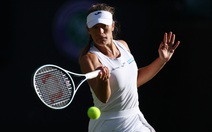 'Kẻ thất bại may mắn' ở Wimbledon 2025