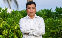 '10 người ở Việt Nam sẽ có 1 người dùng lốp xe Sailun'