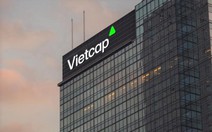 Chứng khoán Vietcap bị phạt và truy thu thuế tiền tỉ
