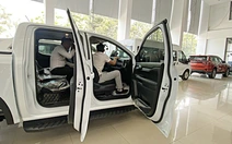 Đàm phán Thuế đối ứng Việt - Mỹ: Chờ đợi kết quả chính thức