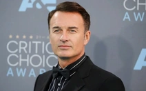 Julian McMahon, ác nhân Doctor Doom của Fantastic Four, qua đời ở tuổi 56 vì ung thư