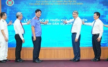 Người dân ở nhà, nhận thông báo thi hành án qua VNeID