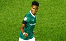 Fan cà khịa 'thần đồng' Estevao lập siêu phẩm ‘phản lưới nhà’ trước Chelsea