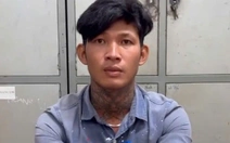 Đi ngang qua ghe nhau mà thành án mạng với 5 nhát dao
