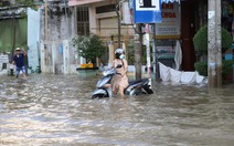Sau treo thưởng 50 triệu của chủ tịch Cần Thơ, có nhiều hiến kế chống ngập 'độc lạ'