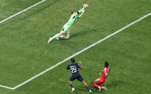 Trực tuyến PSG - Bayern Munich (hết hiệp 1) 0-0: Neuer từ chối PSG