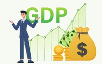 GDP 6 tháng năm 2025 tăng 7,52% - mức tăng cao nhất của 6 tháng đầu năm giai đoạn 2011-2025