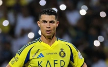 Lý do tế nhị khiến Ronaldo không tham dự đám tang của Diogo Jota
