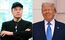Đảng nước Mỹ của tỉ phú Musk có thể 'chết yểu' vì chính ông?